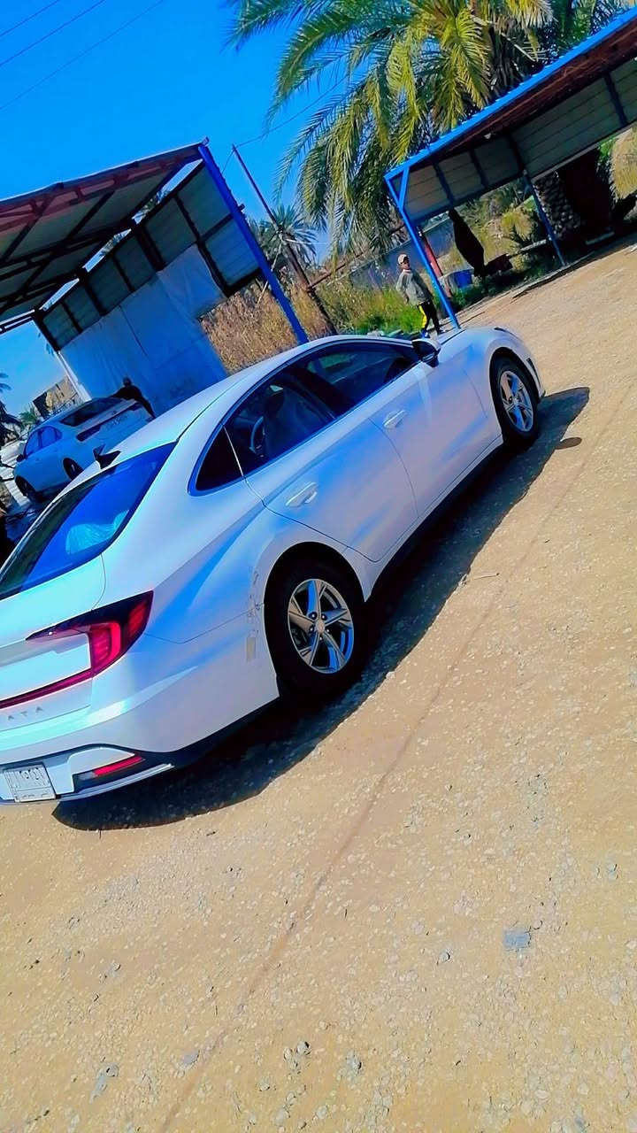 بيع او مراوس سوناتا موديل 2021 رقم مثنى معوقين تبديل جاملغ اوبنيد مكان السياره السماوه الوركاء السعر 155   الاتصال على الرقم ***********
