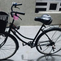 دراجة • للبيع