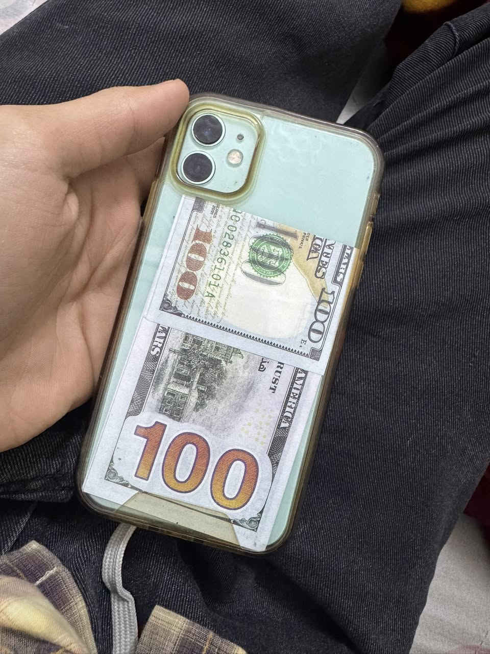 للبيع الموشراي لا يتعبني السعر 175  رقمي ***********
