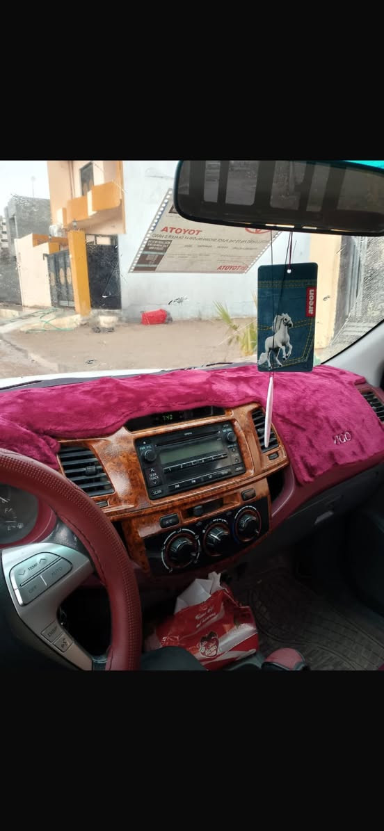 السلام وعليكم تيوته للبيع سياره جديده معا الكلمه رقم بغداد    اتماتيك  كير مكينه بلادي ٠. ***********٠
