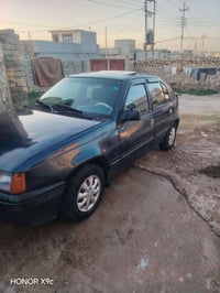 اوبل كاديت • ١٩٩١ • سنويه ٢٠٣١