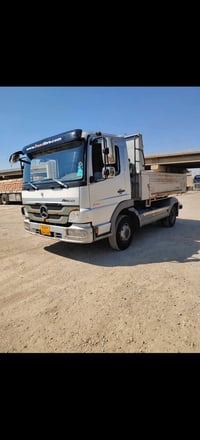 اتيكو قلاب للبيع  الاستفسار ‏‪0770 094 4999‬‏