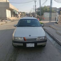 فكترا ٩٢ • حجم ١٫٨ • تواير جديد
