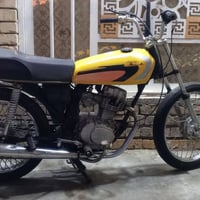 دراجة كلك • مكفولة سرقة • ٢٥٠