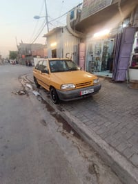٢٠١٤ • مكينة وكير زينه • مكاني العبيدي