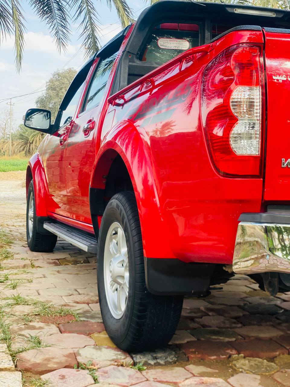 سلام عليكم كريت وول2022 رقم واسط مكفوله كفاله عامه رقم انكليزي تخم تاير  سياره جديده مكان بلكوت 
سعر 125 وبيه مجال
*********** 
0770237828
