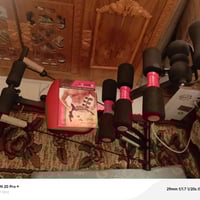 جهاز رياضه متعدد الاستعمال جديد ما مستعمل سعر 35 07836414176 بي واتساب