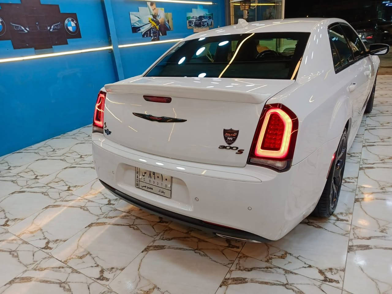 السلام عليكم اوياما موديل 2021اصل رقم بغداد بسمي فول مواصفات من عدا الفتحة .حساس امامي وحساس خلفي اشارة بالمراية نقطة عمياء كشنات تدفئة وتبريد بردة خلفية استيرن كهرباء كشن ذاكرة صور الحادث بالمنشور مكان السيارة كربلاء السعر ب280للاستفسار ***********
