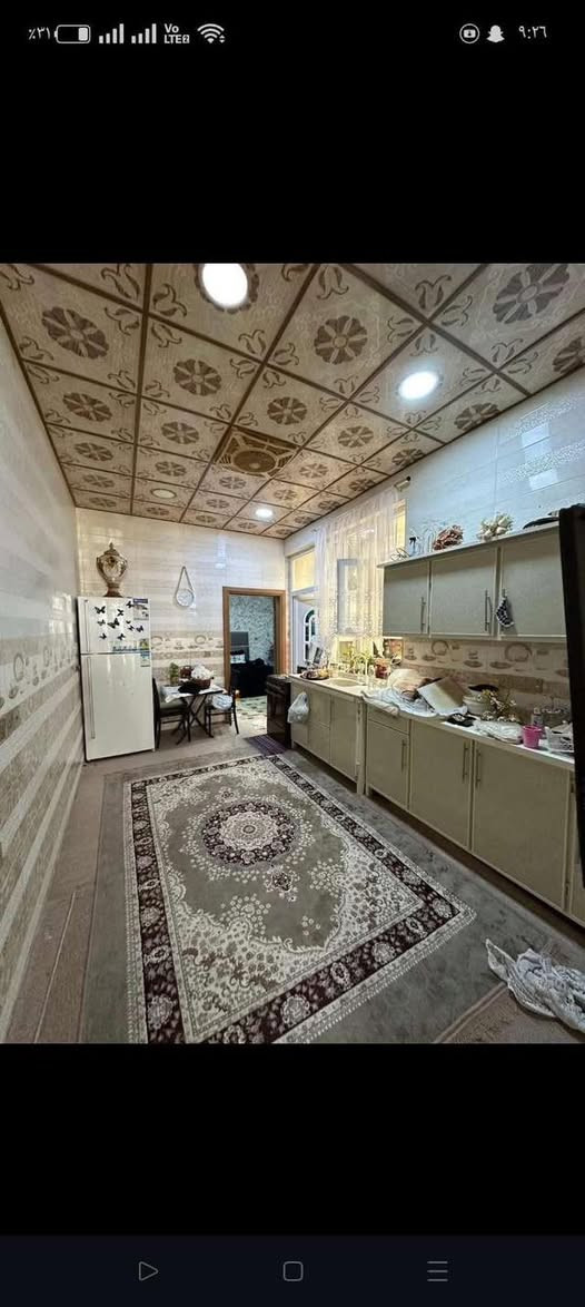 دارللبيع 100م طابقين
عنوان:شوراو 
***********
