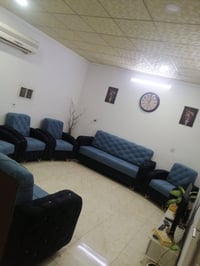 قنفات ١٠نفر • سعر مناسب • هفلان