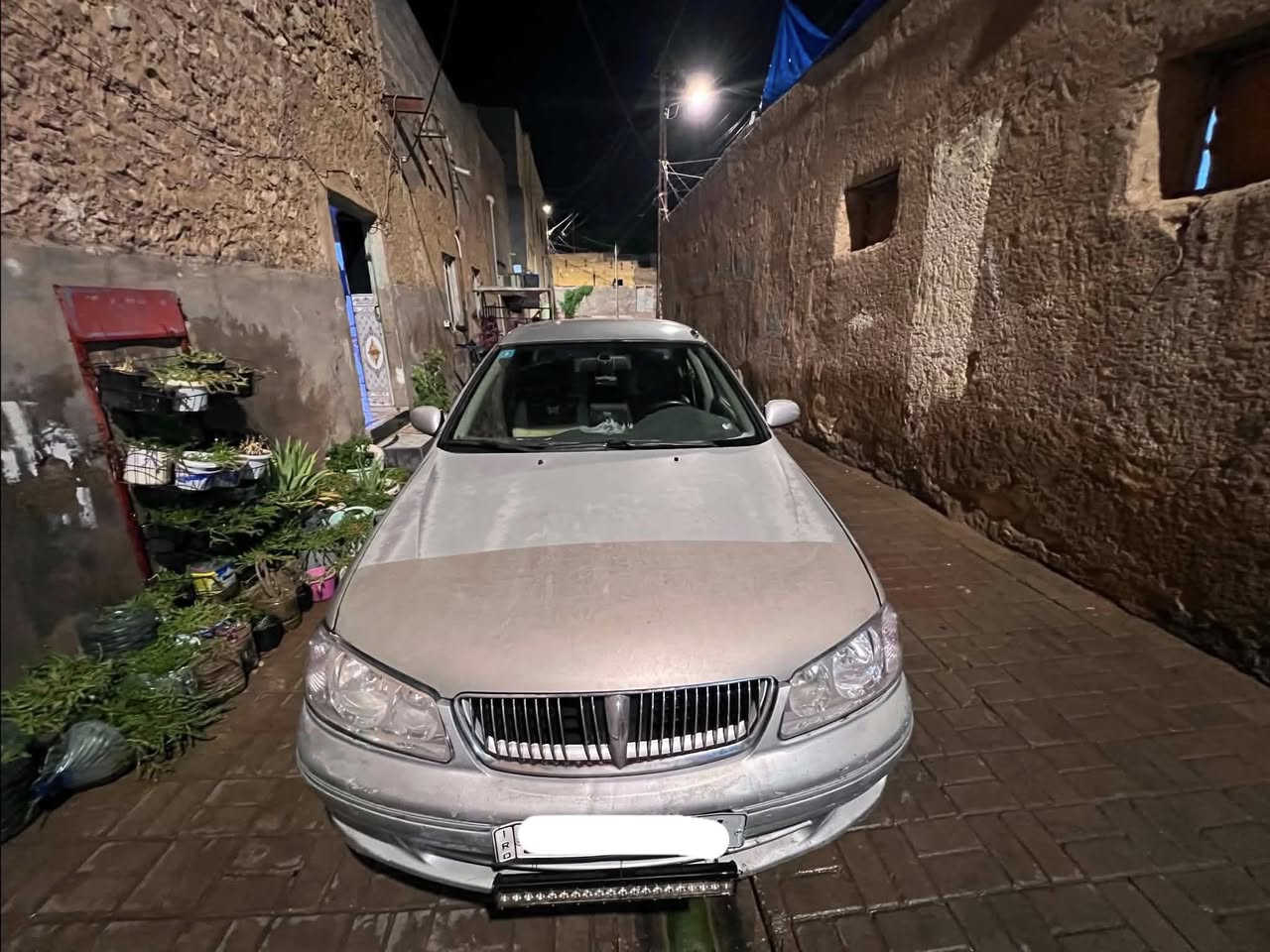 السلام عليكم سني ٢٠٠١ محرك اسود كير اوتماتيك تبريد شغال كهربائيات شغالة جام سنتر لوك السعر ٦٥ المكان هيت


**إذا كنت صاحب هذا الإعلان وتريد حذفه لأي سبب، رجاءا أرسل رسالة إلى الدعم الفني**