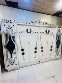 غرفة صاج • تصميم تركي • مستخدم نظيف