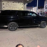 اسكاليد • ٢٠٢٢ • وارد امريكي