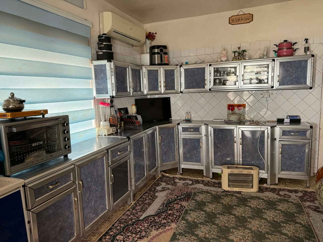 غراض نظيفه للبيع شراي خاص
كاونتر٤٥٠
شاشه ام نت حجم ٤٣ ب١٥٠ +حجم ٣٢ عدد ٢ لوحده ع ٦٠
سنك مرمر ١٢٥
شراي خاص مكاني حي الجزائر


**إذا كنت صاحب هذا الإعلان وتريد حذفه لأي سبب، رجاءا أرسل رسالة إلى الدعم الفني**