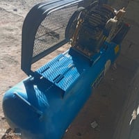 كمبريسر هواء للبيع حجم 250 جديد الإتصال 07847717530