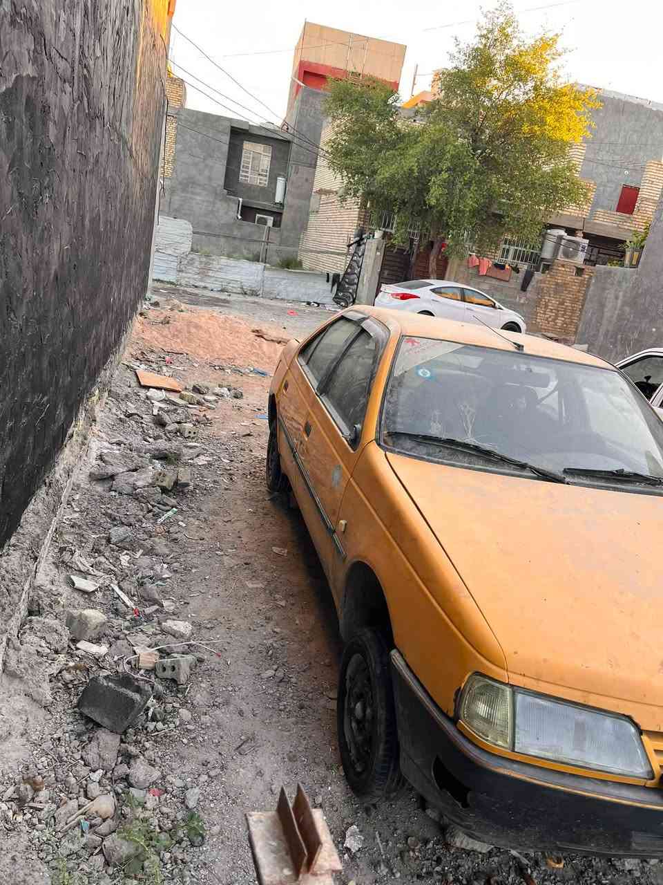 سلام عليكم بيجو روا مديل 2009
‭***********‬
$15
