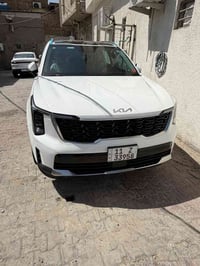 سورينتو ٢٠٢٥ • مشي ١٢٠٠٠ • مراوس تاهو LS