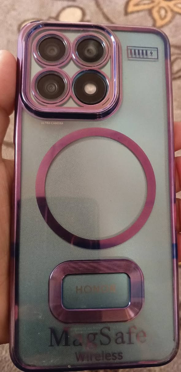 السلام عليكم جهاز هونر X8a ذاكره 128 العشوائيه 6 الجهاز نضيف مبدل بس بصمه وبيت الخط فقط السعر ((100الف)) مكاني الناصريه مركز


**إذا كنت صاحب هذا الإعلان وتريد حذفه لأي سبب، رجاءا أرسل رسالة إلى الدعم الفني**