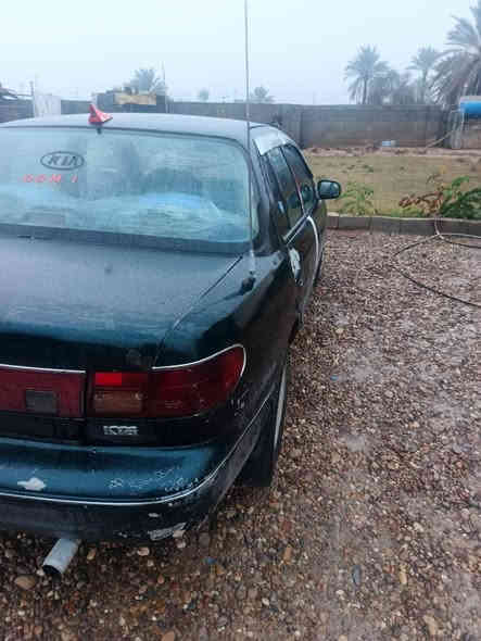 سلام عليكم سياره للبيع
نوع كيه سيفيه موديل 93
 سياره نظيفه مابيها خياس
سياره جاهزه تاير جديد
صدر جديد 
رقم صلاح الدين تحويل ثاني يوم
السعر 37وبيها مجال 
مكان السياره صلاح الدين /الضلوعيه
الاتصال /‏‪***********‬‏
