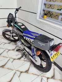 دراجه لبيع كلك 07721321465