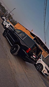 تاهو ٢٠١٨ • ٨ سلندر • ٧ راكب