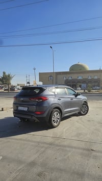 توكسون ٢٠١٨ • ١٠٠الف ميل • موصل حمدانيه