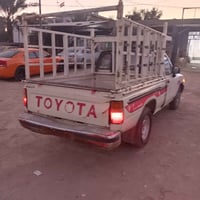 موديل ٩٠ • محرك وكير كارتون • رقم واسط