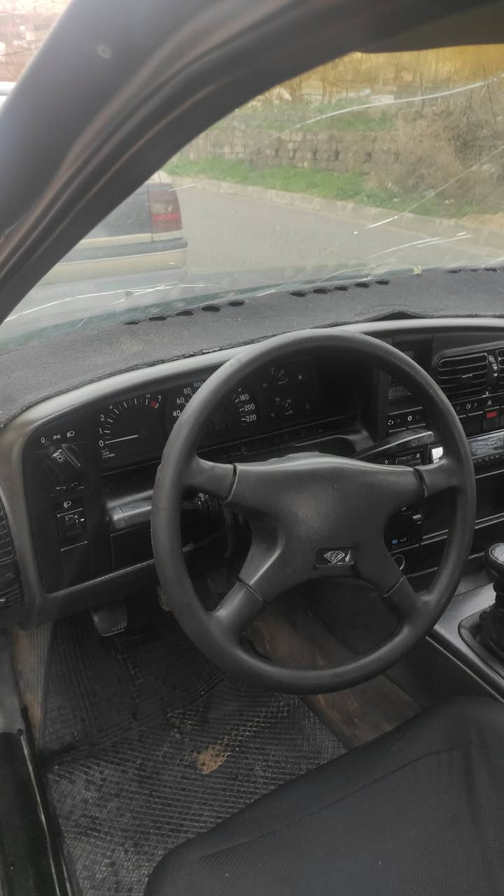 اوبل اوميگا محرك 20بدون دعم و صبغ جاهز رقم شمال تحويل وكاله ***********
