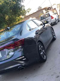 كيا فورتي وراد امريكي موديل 19 مكينه 2000 دوش فول مواصفات فتحه كشن كهر...