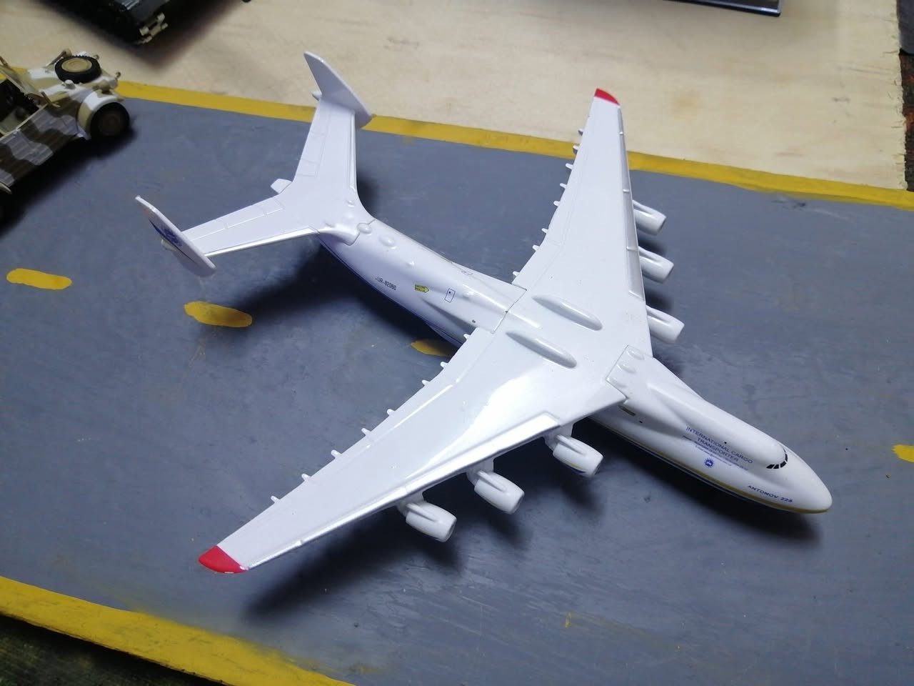 طائره حديد رزن السعر 25


**إذا كنت صاحب هذا الإعلان وتريد حذفه لأي سبب، رجاءا أرسل رسالة إلى الدعم الفني**