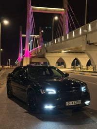 كرايسلر 300 • ٢٠١٧ • فول اوبشن