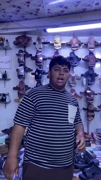 شحّاطات الخليج • جودة عالية • شارع السياحي