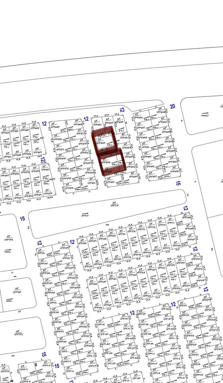 للبيع
الموقع الانبار الرمادي  توجد قطع طابو صرف قرب المحافضه الانبار الجديده و مجمع الؤلؤه مكان مرتب وقريب من السريع توزيع ال131 الف و132 الف و133 الف وايضا توزيع ال162 الف 
مساحات 250 متر 
تحويل مباشر 
للاستفسار زياره مكتب الصروح 
او الاتصال ***********
