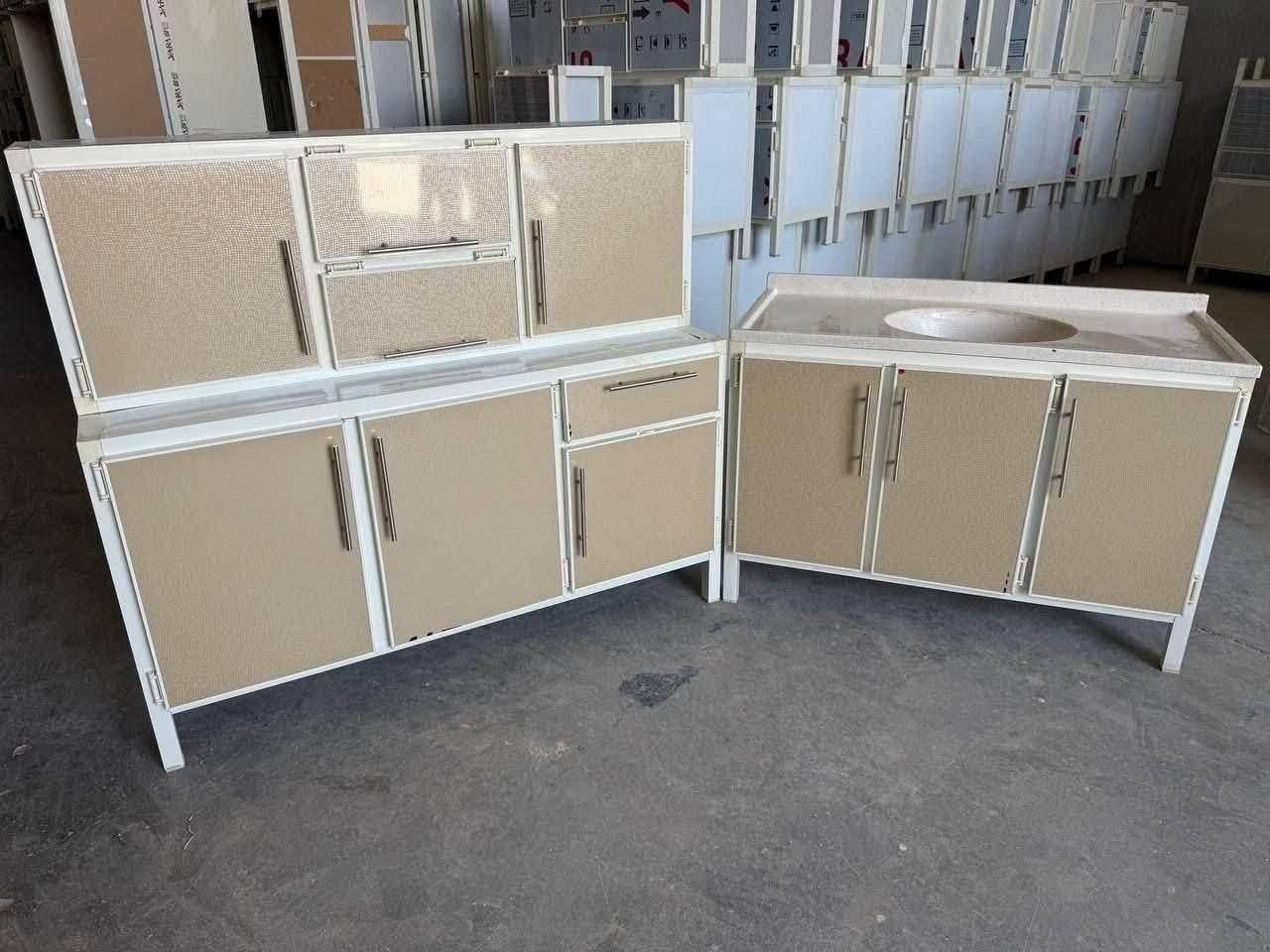 كاونتر متر ونص 3 قطع أرضي وملحق 🍃
وسنك متر و20 سم 🍃

ألسعر 230 ألف 🌷

ألتوصيل 🚛🚛🚛
بغداد .. مجاني 🌸
أطراف بغداد 15 ألف 🌸

واسط// (25) الف 
- -الحي -الموفقيه -ناحية واسط -الدجيلي -اطراف واسط اسالونه قبل مثبتون  (50) الف.
ديالى //- بعقوبه - الخالص 35 ..
كربلاء  بابل  رمادي  فلوجه (15) الف 
الكرمه 25
هيت 65 
النجف -- الديوانيه (25)

صلاح الدين// مركز المحافظه  تكريت مع الاقضيه التاليه -بلد -إسحاقي -الدجيل -سامراء - -ضلوعيه (35)
المذكوره فقط 35 -- الباقي حسب بعد المنطقة ❌❌❌❌❌❌❌

توصيل 👇👇🫶
البصره - الناصريه - السماوه - العماره (35) الف.
🌸🌸🌸🌸🌸🌸🌸🌸🌸🌸🌸🌸🌸🌸 بلاد, صلاح الدين


**إذا كنت صاحب هذا الإعلان وتريد حذفه لأي سبب، رجاءا أرسل رسالة إلى الدعم الفني**