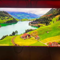 شاشة هايسنس قياس 65   كوگل بلي 120هيرتز فول مواصفات موديل2025  الرقم07...