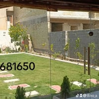 نعمل كافه انواع الزجاج العمارات والمحلات التجارية 07700681650