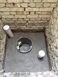 تأسيس ماء ومجاري ٠٧٧٢٢٥٢٢١٥٦ تأسيس صحيات 07757836602
