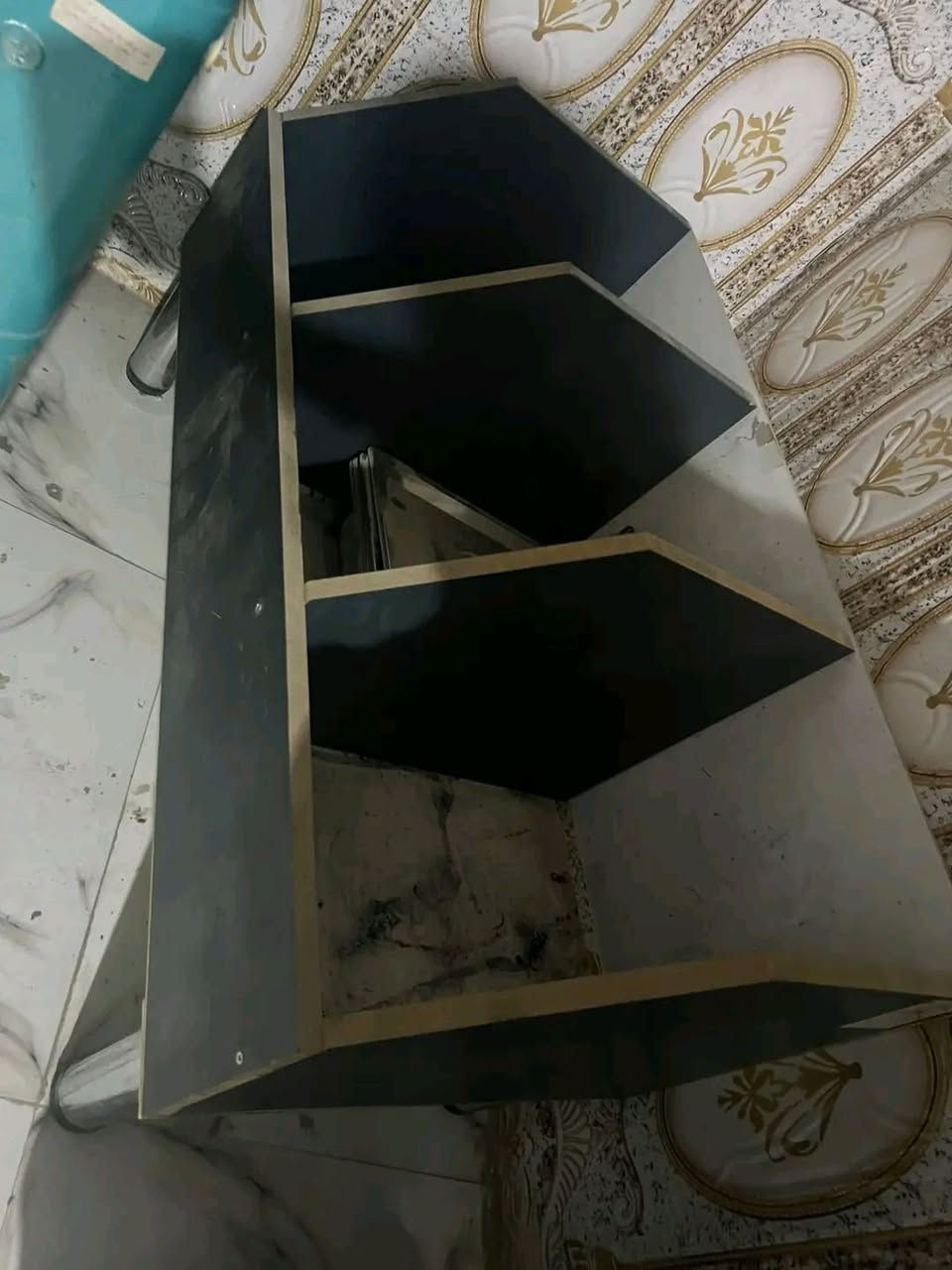 بيع مستعجل اعادة نشر بسبب الوعود الكاذبة 
الشراي يتفضل خاص ويدلل 
تجهيز محل كاملة وأحسن نوعية


**إذا كنت صاحب هذا الإعلان وتريد حذفه لأي سبب، رجاءا أرسل رسالة إلى الدعم الفني**