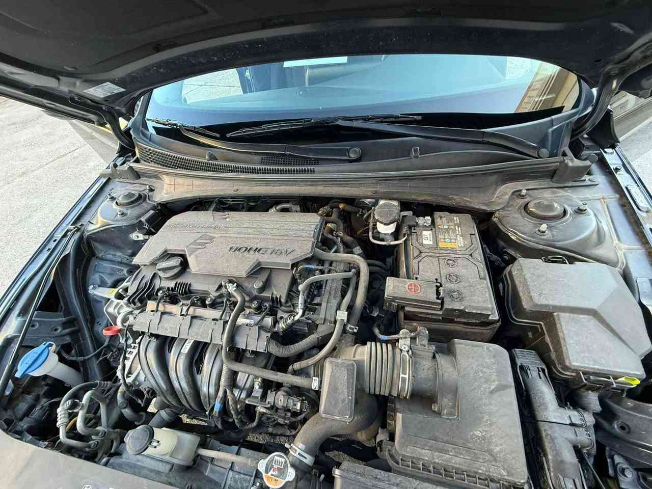 النترا موديل 2024 وارد امريكى
بدون دواخل إرباك كلو شرط شريكه رقم شانسي موجود مع الصور مكينة 1600دوش المرغوب
كير محرك تبريد كهربائيات كلو شرط 
تترقم شمالي حسب رغبة دهوك اربيل سليمانية
 السياره ماشيه 38
ضرر فقط جاملغ واحد امامي جهة سائق سبغ 
سعر 💣💣💣
 رقم تلفون +واتساب *********** اكر, نينوى
