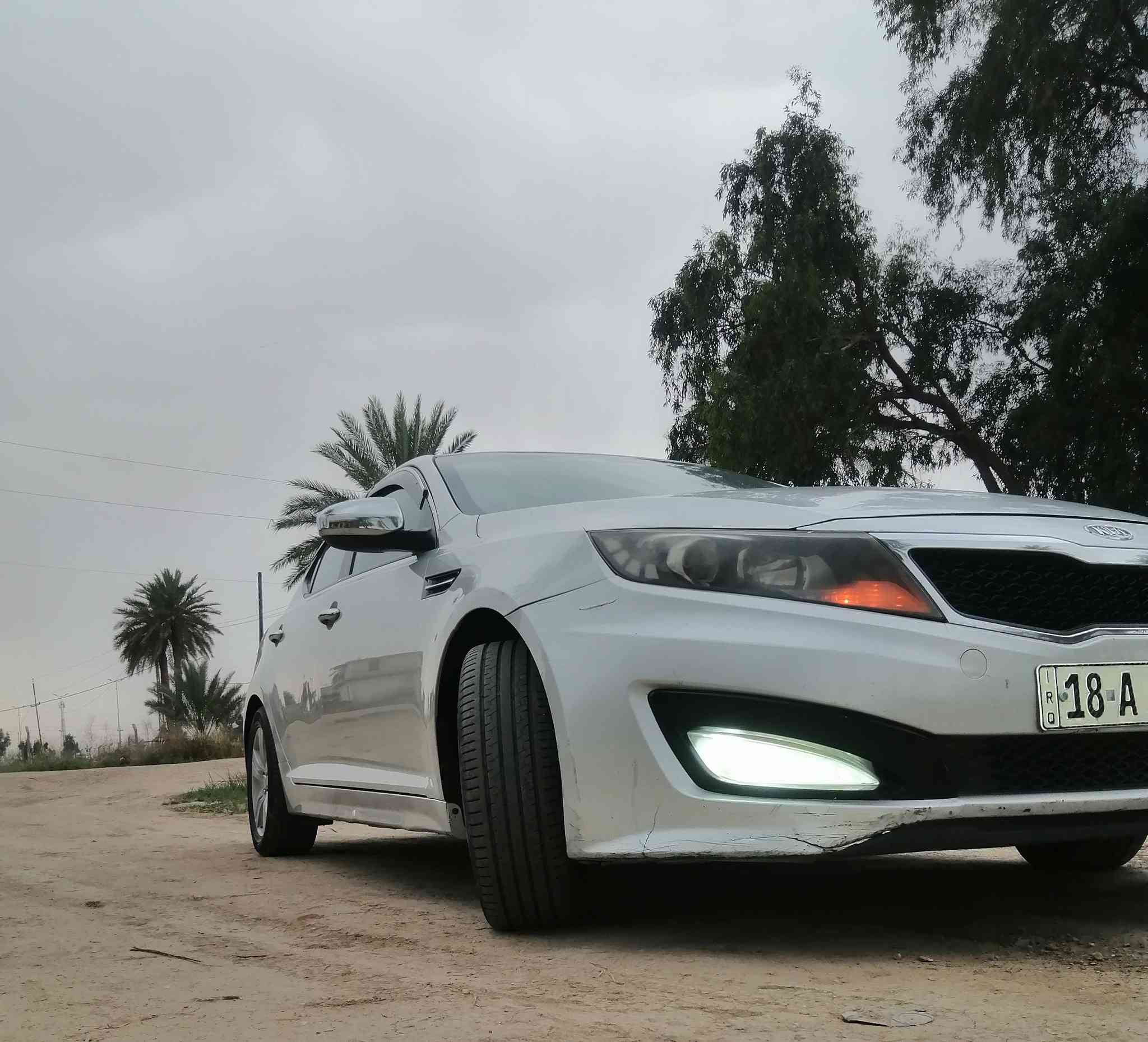 اوبتيما 2013 وارد كوري سياره نضيفه استخدام شخصي  رقم بابل نكليزي مكانه بابل تبريد ثلج  السعر 120.. رقم الهاتف ***********
