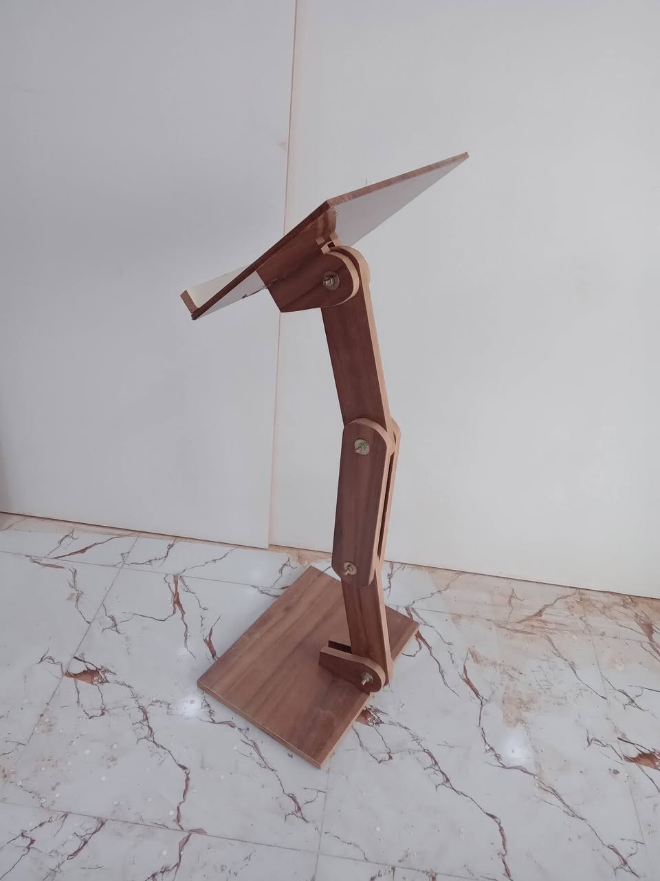 السلام عليكم  ،، حامل قرآن  السعر  ٢٥ ألف والتوصيل مجاني


**إذا كنت صاحب هذا الإعلان وتريد حذفه لأي سبب، رجاءا أرسل رسالة إلى الدعم الفني**