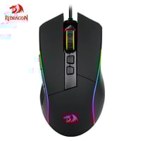 ماوس Redragon G105  جديد غير مستعمل سعر القطعة : 25 الف  متوفر توصيل ج...