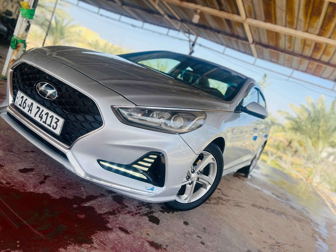 ‎سوناتا ٢٠٢١‎ ديوانية, القادسية


**إذا كنت صاحب هذا الإعلان وتريد حذفه لأي سبب، رجاءا أرسل رسالة إلى الدعم الفني**