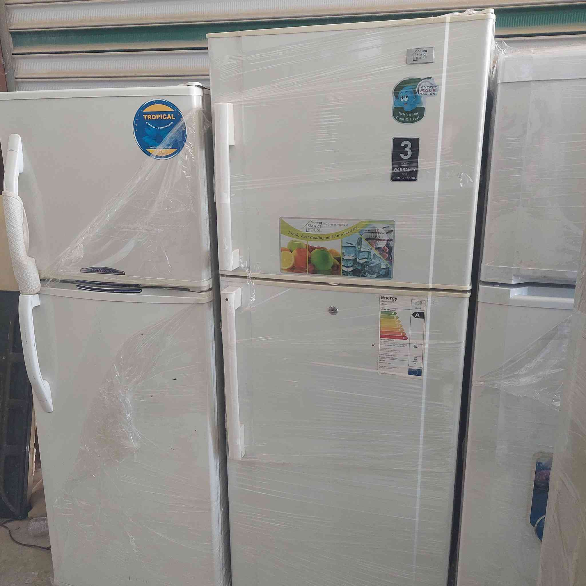 تم وصول بضاعه جديده يم مجمع قاسم أبو زهراء ثلاجات اخو الجديد يم ابو زهراء مكان المحل الحمزه الغربي شارع طه لأول رقم الهاتف ***********
