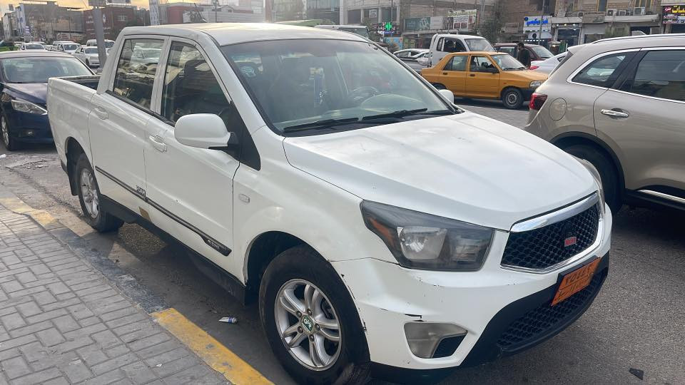 بيكب سانك يونك كوري بلا كص *********** بصره
