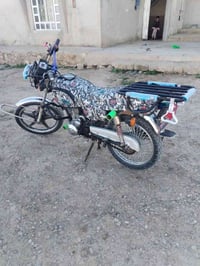 سيفان • موديل ٢٠ • تواير جدد