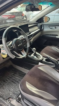 فورتي • ٢٠٢٢ • ٥٥٠٠٠ كم