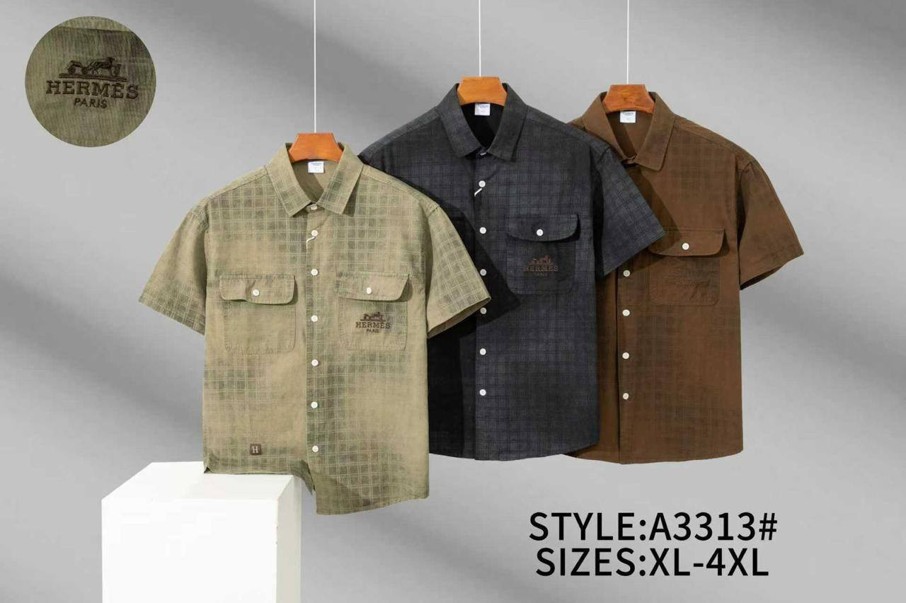 قميص كارهوات صيني ماستر 100‎%‎ فول كوالتي
سريه 4 قطع L XL XXL XXXL 
سعر القطعه 12 الف 
الدرزن شد بلوانه 144


**إذا كنت صاحب هذا الإعلان وتريد حذفه لأي سبب، رجاءا أرسل رسالة إلى الدعم الفني**