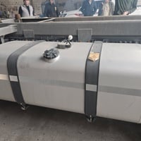 تانكي كازعدد2 اتيكو500لتر جديد للبيع للاستفسار اتصل 07723990998 075151...