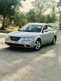 سوناتا 2009 • محرك 2000 جديد • نجف ابو صخير